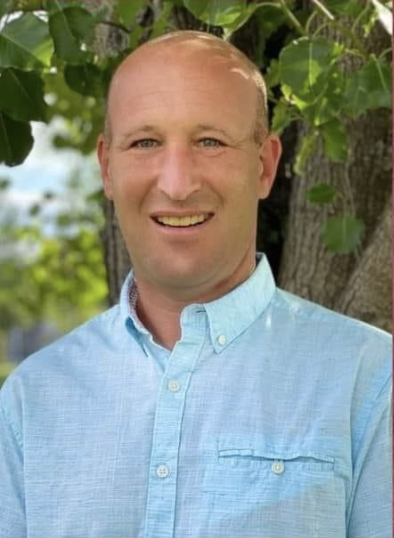 Photo of Michael Bordes