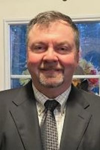 Photo of Cyril Aures