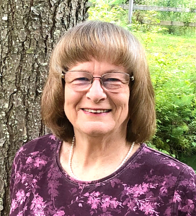 Photo of Judy Aron