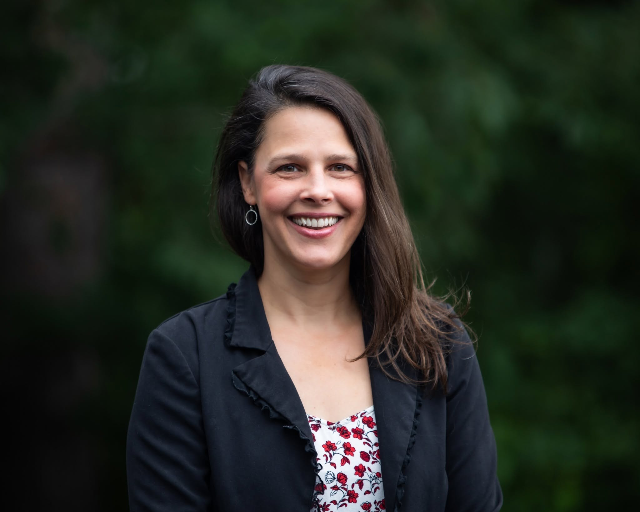 Photo of Shana Potvin