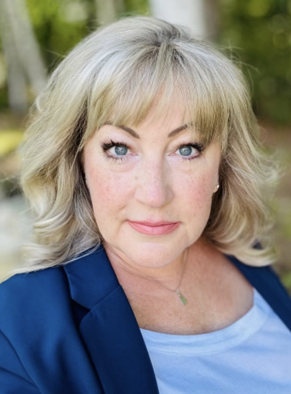 Photo of Kristin Noble